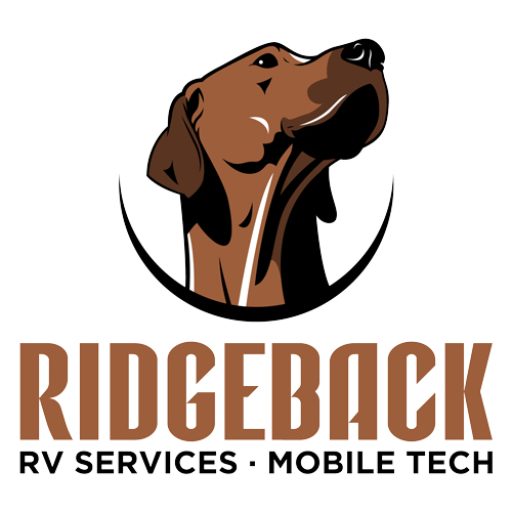 Ridgeback RV Services logo